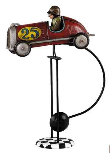 AM Balance toy Road-racer balansfiguur