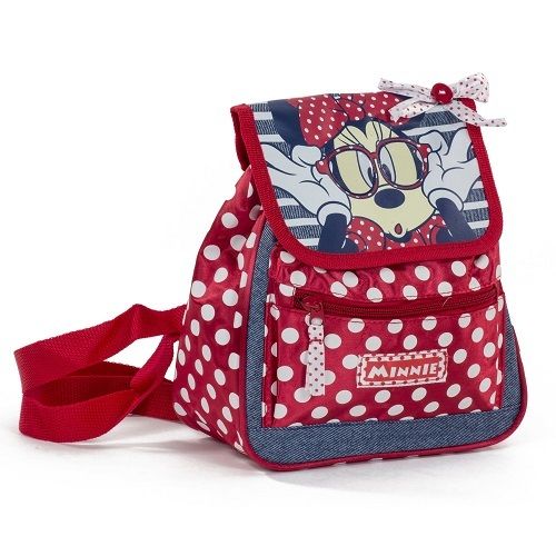 Minnie Mouse rugtas Casual rugzakje